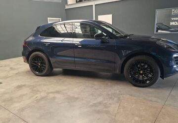 Porsche Macan 67.800 km 42.000 &euro; Detmold 32758