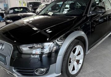 Audi A4 Allroad 148.000 km 16.950 &euro; Paderborn 33106