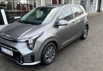 Kia Picanto 4.950 km 16.390 &euro; Büren 33142