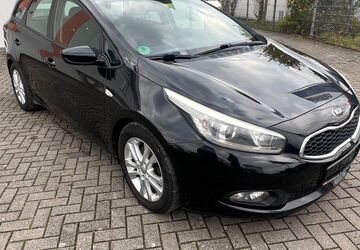 Kia Andere 283.000 km 3.200 &euro; Lippstadt 59557