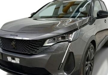 Peugeot 3008 27.900 km 24.830 &euro; Paderborn 33100
