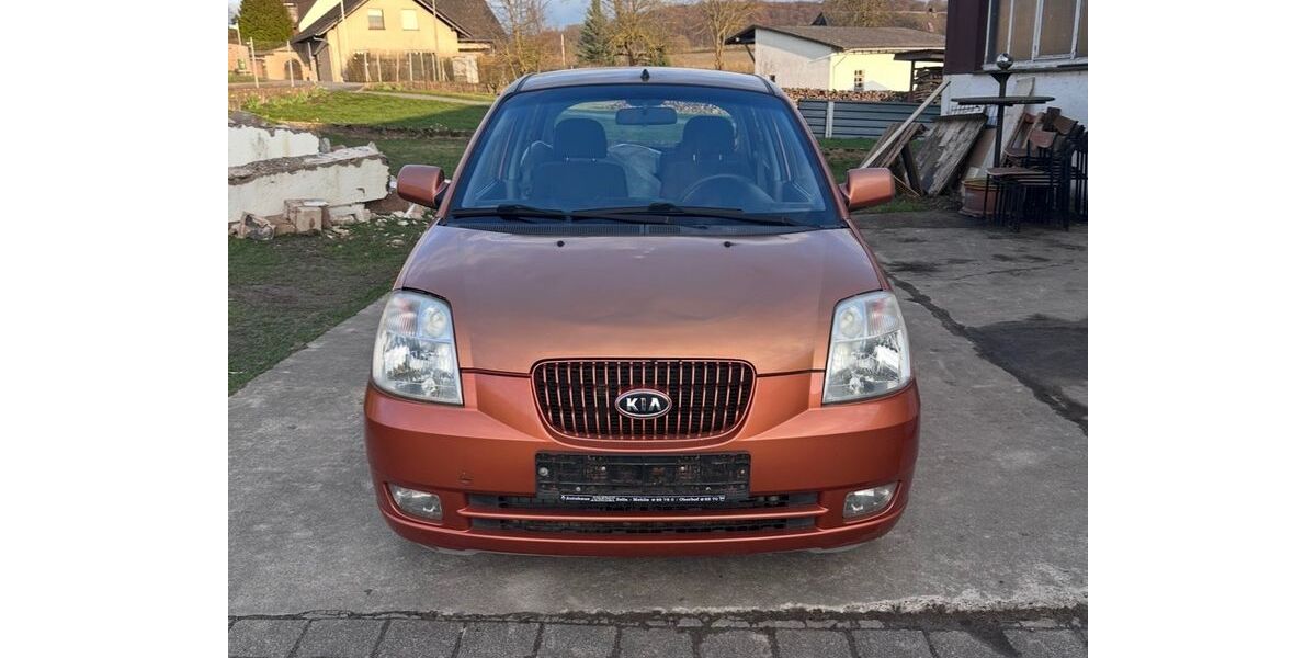 Kia Picanto 99.877 km 750 &euro; Brakel 33034