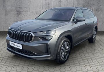 Skoda Kodiaq 13.262 km 44.590 &euro; Paderborn 33104