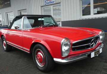 Mercedes-Benz 230 33.877 km 74.900 &euro; Paderborn 33106
