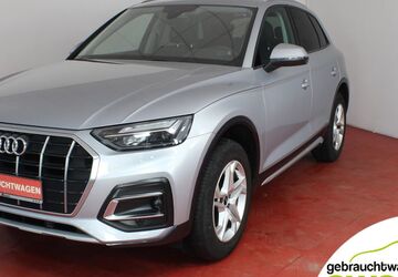 Audi Q5 38.626 km 35.948 &euro; Horn-Bad Meinberg 32805