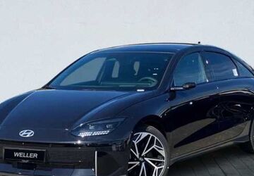 Hyundai IONIQ 6 5.000 km 63.650 &euro; Paderborn 33104