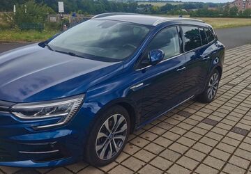 Renault Megane E-TECH 41.112 km 18.000 &euro; Borchen. 33178