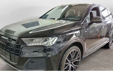Audi Q7 92.715 km 60.770 &euro; Detmold 32756