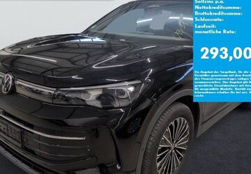 VW Tiguan 21.710 km 34.840 &euro; Schloß Holte-Stukenbrock 33758