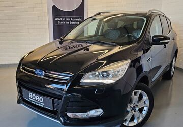 Ford Kuga 243.900 km 8.800 &euro; Lippstadt 59557