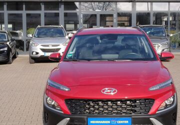 Hyundai KONA 36.101 km 15.490 &euro; Marsberg/Westheim 34431