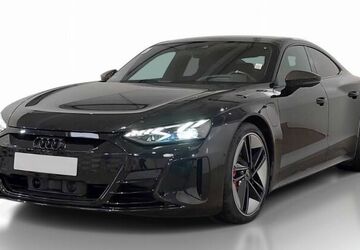Audi RS e-tron GT 22.800 km 64.839 &euro; Paderborn 33100