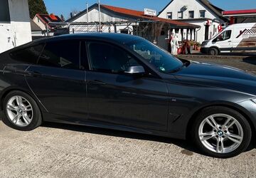 BMW 320 Gran Turismo 198.000 km 14.500 &euro; Geseke 59590
