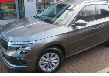 Skoda Kamiq 8.050 km 24.490 &euro; Marsberg 34431