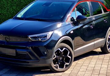 Opel Crossland (X) 60.000 km 16.993 &euro; Bad Lippspringe 33175
