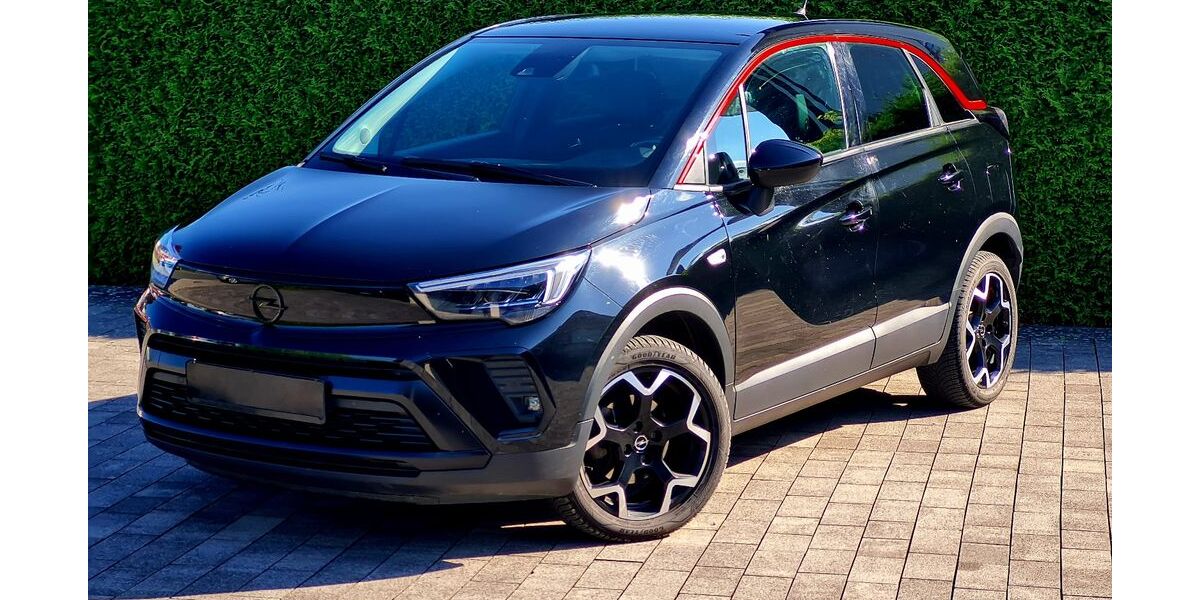 Opel Crossland (X) 60.000 km 16.993 &euro; Bad Lippspringe 33175