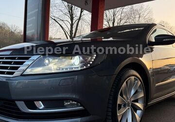 VW CC 200.000 km 12.990 &euro; Oerlinghausen 33813