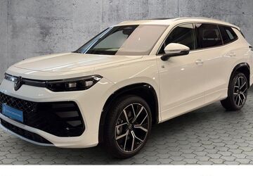 VW Tayron 5.150 km 54.890 &euro; Paderborn 33100