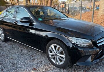 Mercedes-Benz C 180 58.967 km 24.960 &euro; Schloß Holte-Stukenbrock 33758