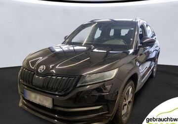 Skoda Kodiaq 84.786 km 28.449 &euro; Horn-Bad Meinberg 32805
