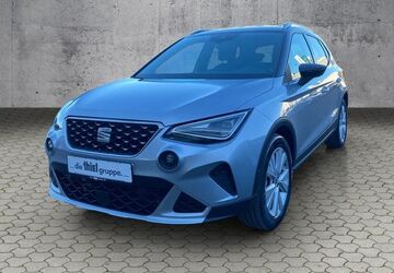 Seat Arona 40.200 km 19.490 &euro; Paderborn 33104