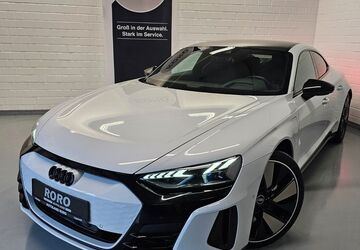 Audi e-tron GT 88.100 km 49.950 &euro; Lippstadt 59557