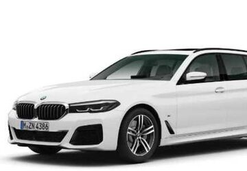 BMW 530 45.623 km 38.950 &euro; Paderborn 33104