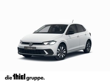 Gebrauchte VW Polo