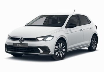 VW Polo 11.700 km 24.490 &euro; Paderborn 33100