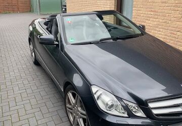 Mercedes-Benz E 350 54.900 km 22.500 &euro; Borchen 33178