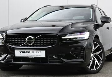 Volvo V60 44.500 km 35.990 &euro; Paderborn 33106
