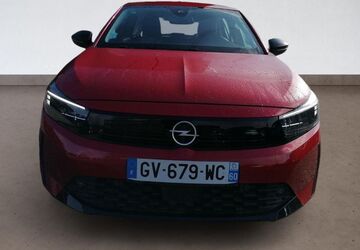 Opel Corsa 15.000 km 15.350 &euro; Detmold 32758