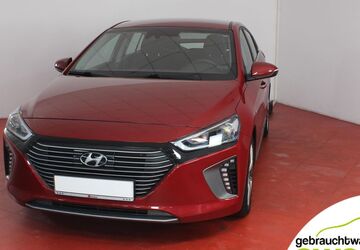 Hyundai IONIQ 77.366 km 11.449 &euro; Horn Bad Meinberg 32805