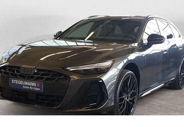 Audi A6 14.990 km 65.990 &euro; Detmold 32756