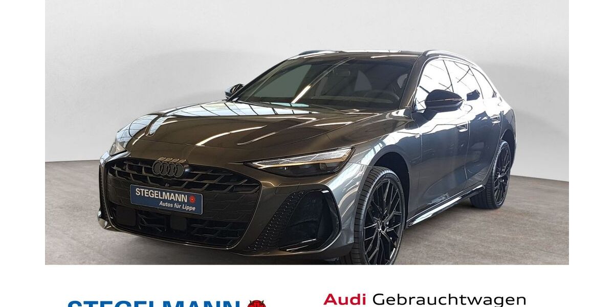 Audi A6 14.990 km 65.990 &euro; Detmold 32756