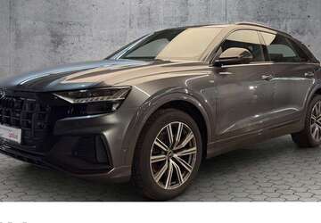 Audi Q8 78.400 km 63.450 &euro; Paderborn 33100