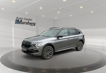 Skoda Kamiq 1.500 km 26.990 &euro; Marsberg 34431