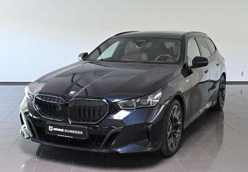 BMW 520 54.217 km 47.750 &euro; Paderborn 33100