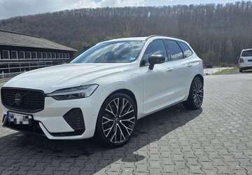 Volvo XC60 45.000 km 41.750 &euro; Marsberg, Stadt 34431