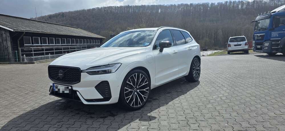 Volvo XC60 45.000 km 41.750 &euro; Marsberg, Stadt 34431