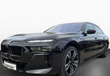 BMW 740 26.475 km 92.950 &euro; Detmold 32758