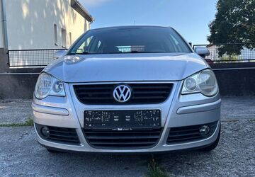 VW Polo 159.290 km 999 &euro; Paderborn 33104