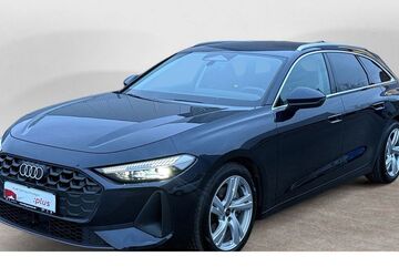 Audi A5 9.913 km 46.290 &euro; Detmold 32756