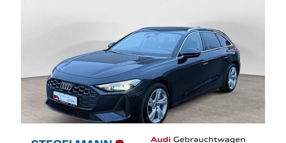 Audi A5 9.913 km 46.290 &euro; Detmold 32756
