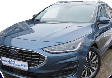 Ford Focus 55.930 km 21.950 &euro; Horn-Bad Meinberg 32805