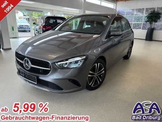 Mercedes-Benz B 200 8.500 km 32.990 &euro; Bad Driburg 33014