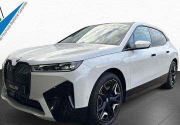 BMW iX 24.288 km 44.990 &euro; Detmold 32758