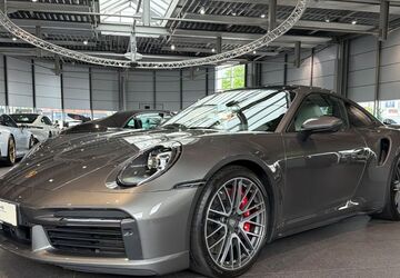 Porsche 992 19.950 km 189.890 &euro; Paderborn 33100