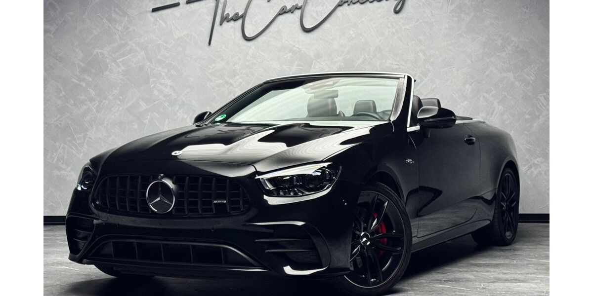 Mercedes-Benz E 53 AMG 32.587 km 69.990 &euro; Paderborn 33100