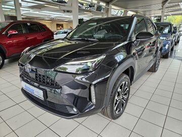 Gebrauchte Toyota Yaris Cross